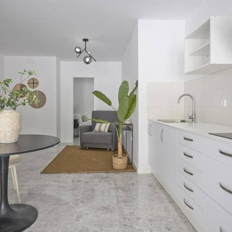 Oasis Junto al Mar a 2 minutos de playa Sagunto A6 - Apartamento de 2 dormitorios - 1