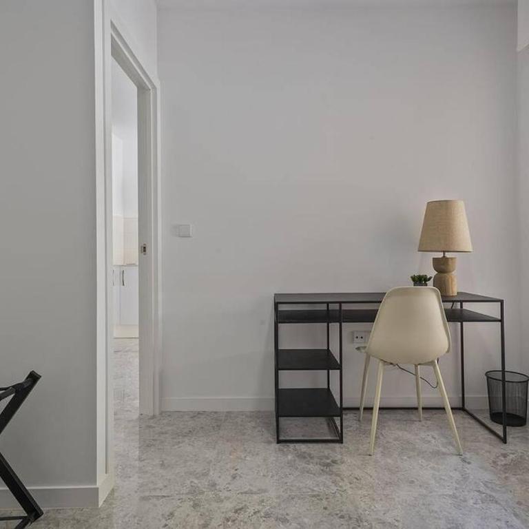 Oasis Junto al Mar a 2 minutos de playa Sagunto A6 - Apartamento de 2 dormitorios - 2