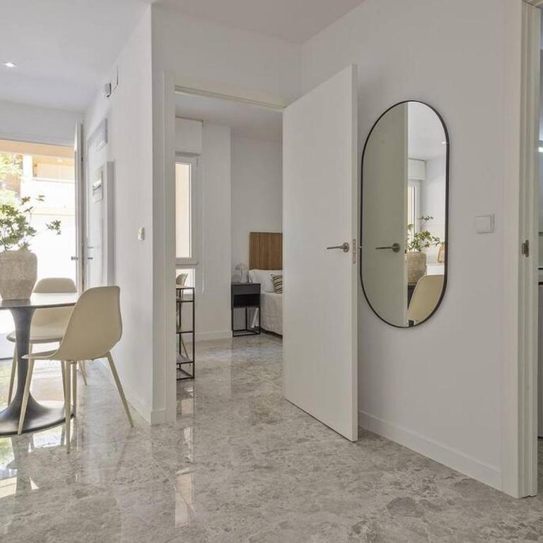 Oasis Junto al Mar a 2 minutos de playa Sagunto A6 - Apartamento de 2 dormitorios - 3