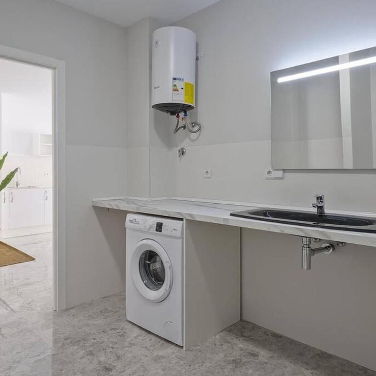 Oasis Junto al Mar a 2 minutos de playa Sagunto A6 - Apartamento de 2 dormitorios - 5