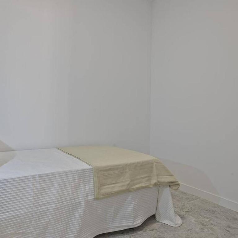 Oasis Junto al Mar a 2 minutos de playa Sagunto A6 - Apartamento de 2 dormitorios - 11