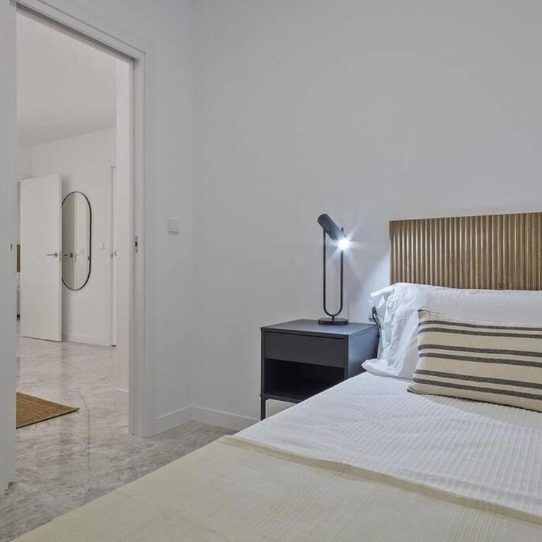 Oasis Junto al Mar a 2 minutos de playa Sagunto A6 - Apartamento de 2 dormitorios - 13
