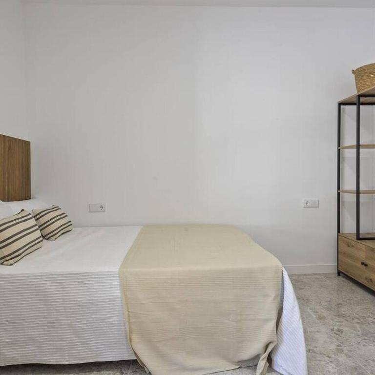 Oasis Junto al Mar a 2 minutos de playa Sagunto A6 - Apartamento de 2 dormitorios - 14