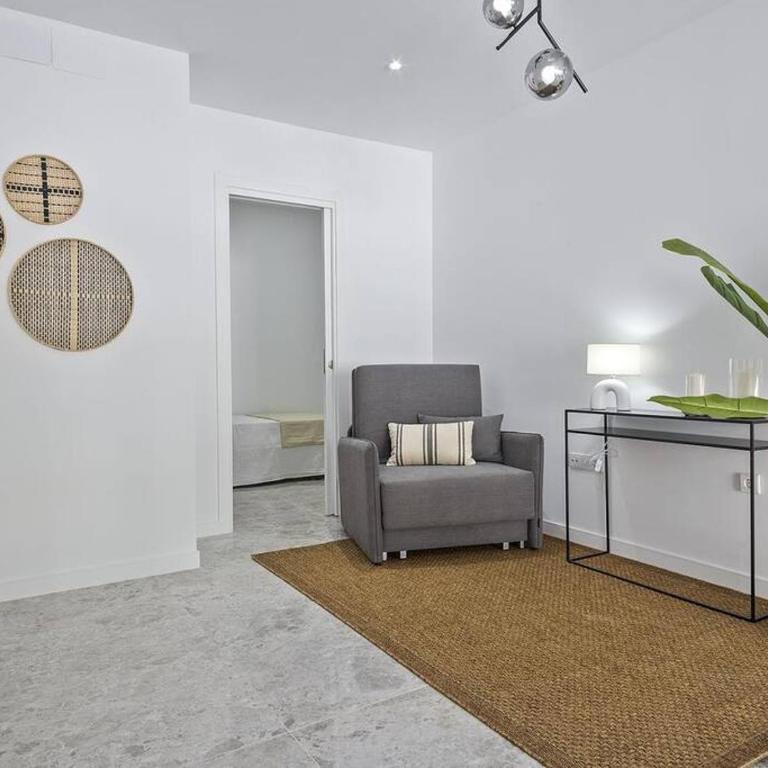 Oasis Junto al Mar a 2 minutos de playa Sagunto A6 - Apartamento de 2 dormitorios - 16