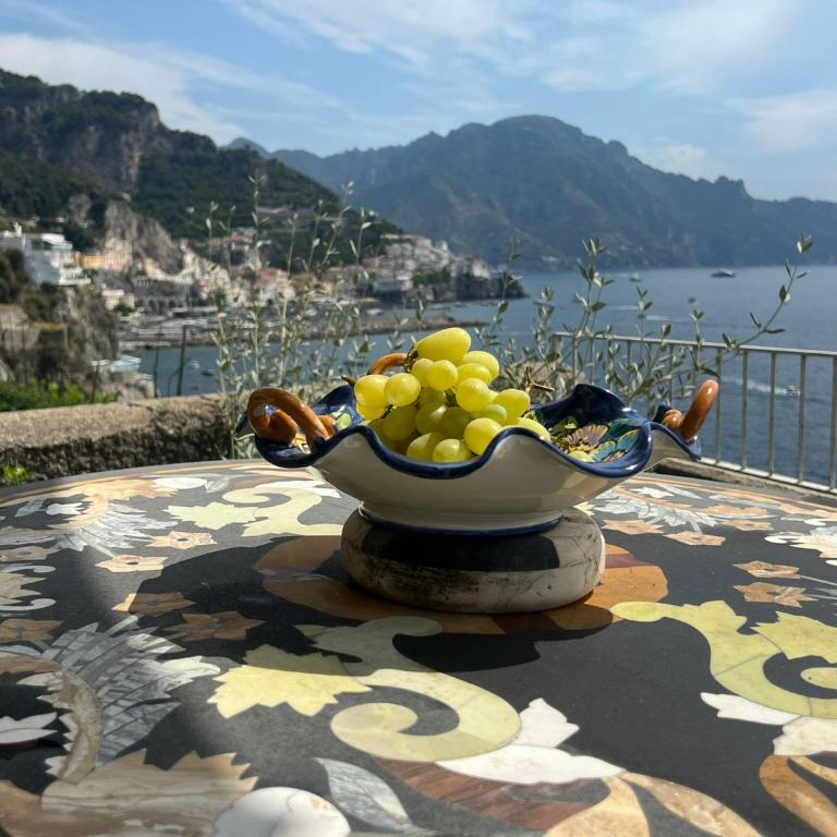 Appartamento di RAPHAEL con vista mare - Appartamento con 1 Camera da Letto - 3