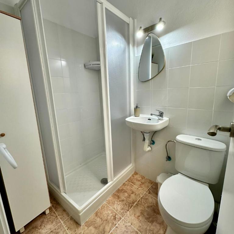Orillas de Conil Apt recien reformado en 2025 - Apartamento de 2 dormitorios - 12