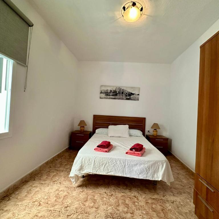Orillas de Conil Apt recien reformado en 2025 - Apartamento de 2 dormitorios - 7