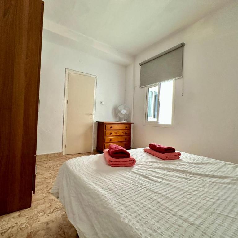 Orillas de Conil Apt recien reformado en 2025 - Apartamento de 2 dormitorios - 8