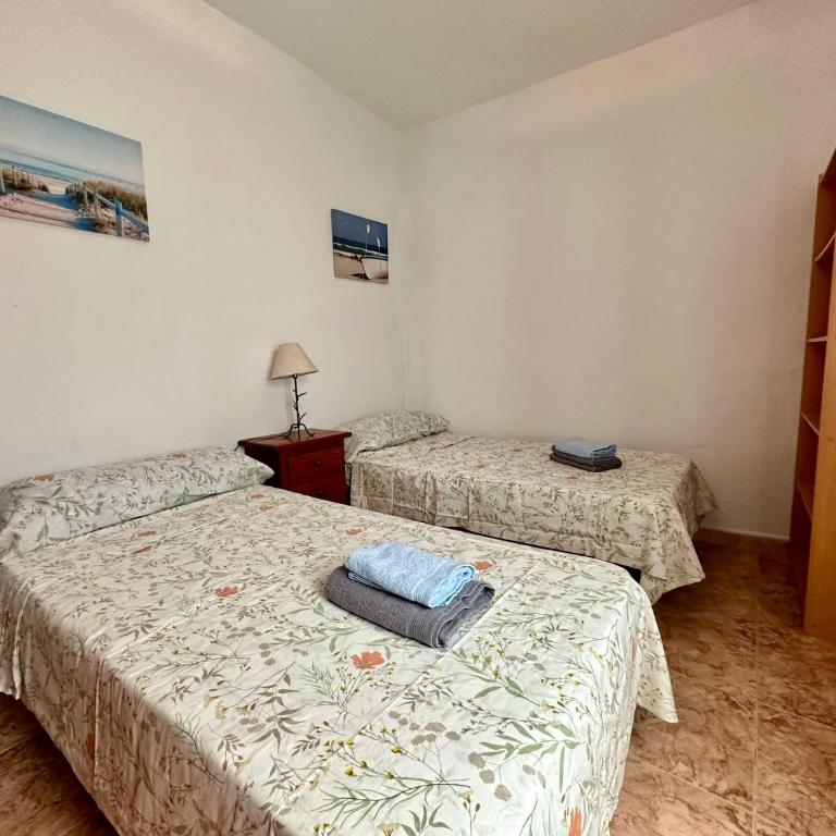 Orillas de Conil Apt recien reformado en 2025 - Apartamento de 2 dormitorios - 10