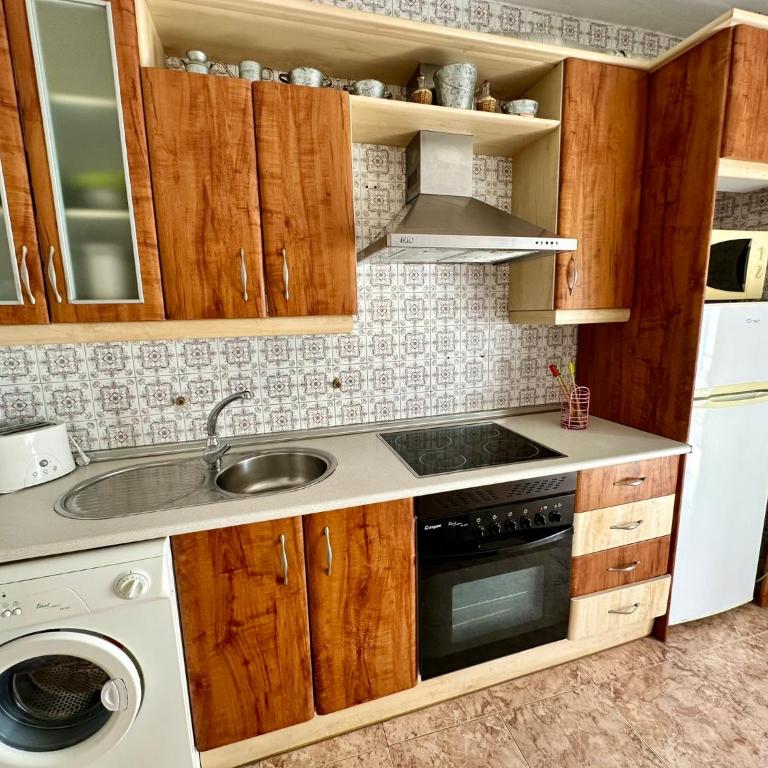 Orillas de Conil Apt recien reformado en 2025 - Apartamento de 2 dormitorios - 3