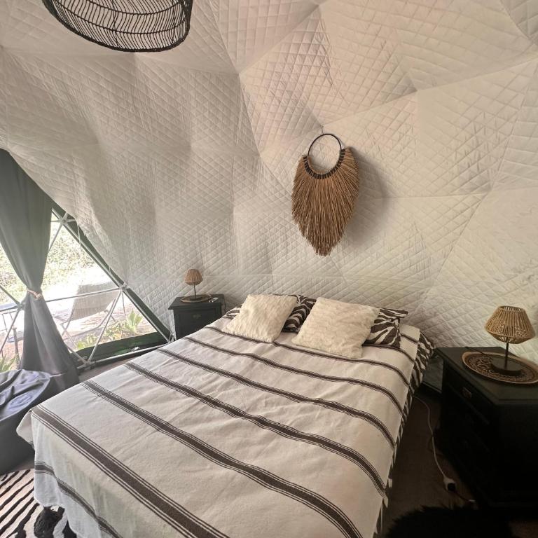 Eco Spirit - Dome 4 - 8