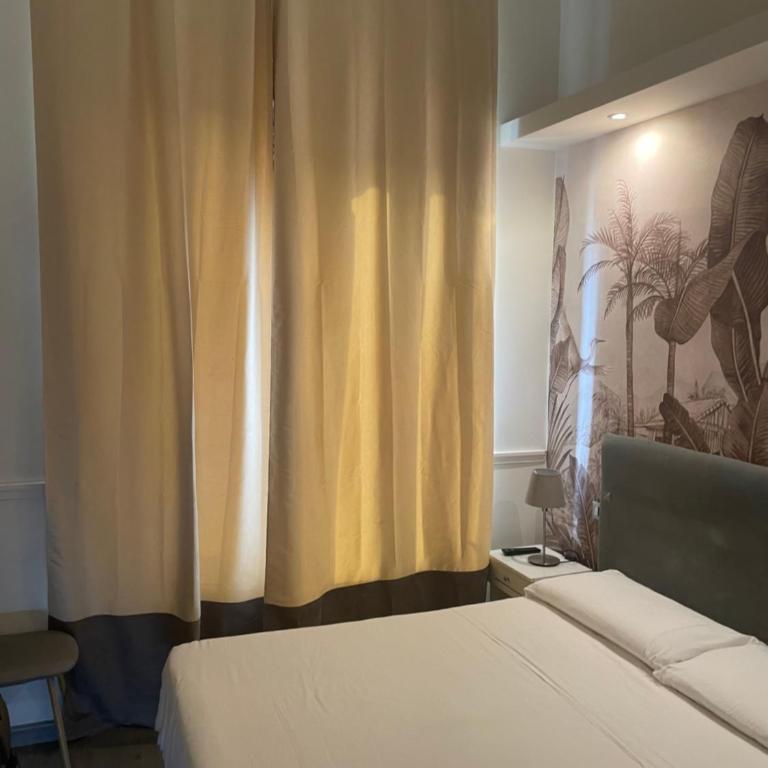 Arts & Rooms - Double Room - 13