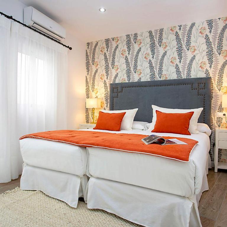 Genteel Home San Pablo Terrace - Apartamento Familiar de 2 dormitorios - 15