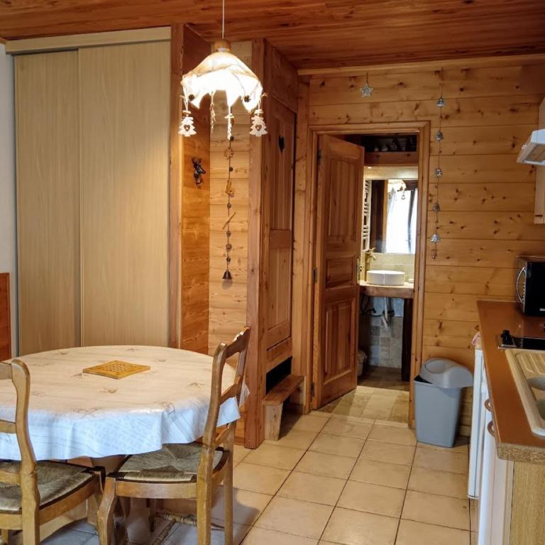 ChaletauxOrres au pied des pistes et skis aux pieds - Chalet con 1 Camera da Letto - 27