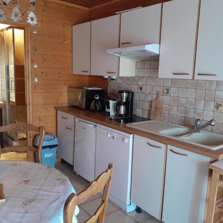 ChaletauxOrres au pied des pistes et skis aux pieds - Chalet con 1 Camera da Letto - 25