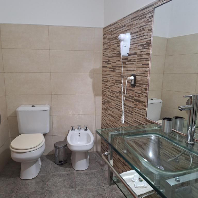 Hotel Antiguo Camino - Habitación Doble Estándar - 1 o 2 camas - 16