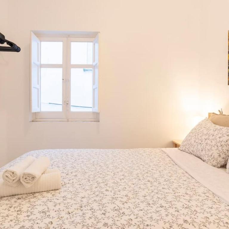 3 Bedroom Flat in Historic Centro - Apartamento de 3 dormitorios - 8