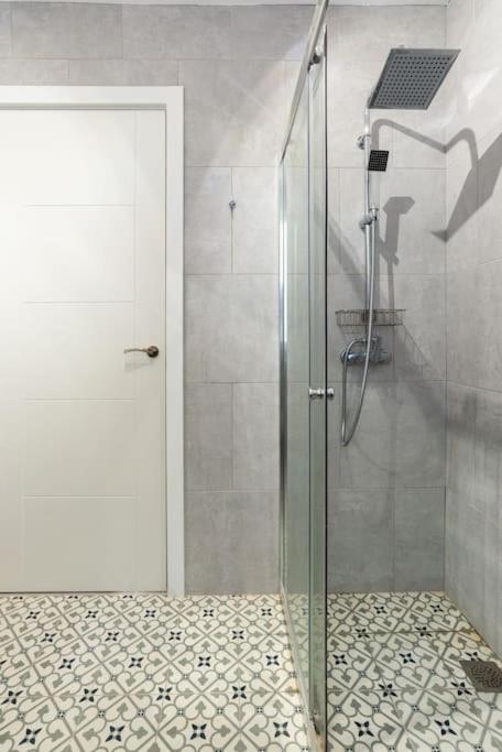 3 Bedroom Flat in Historic Centro - Apartamento de 3 dormitorios - 10