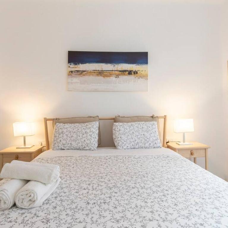 3 Bedroom Flat in Historic Centro - Apartamento de 3 dormitorios - 12