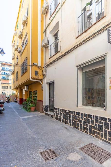 3 Bedroom Flat in Historic Centro - Apartamento de 3 dormitorios - 16