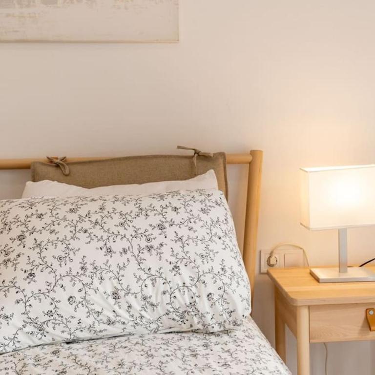 3 Bedroom Flat in Historic Centro - Apartamento de 3 dormitorios - 21