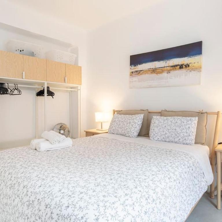 3 Bedroom Flat in Historic Centro - Apartamento de 3 dormitorios - 27