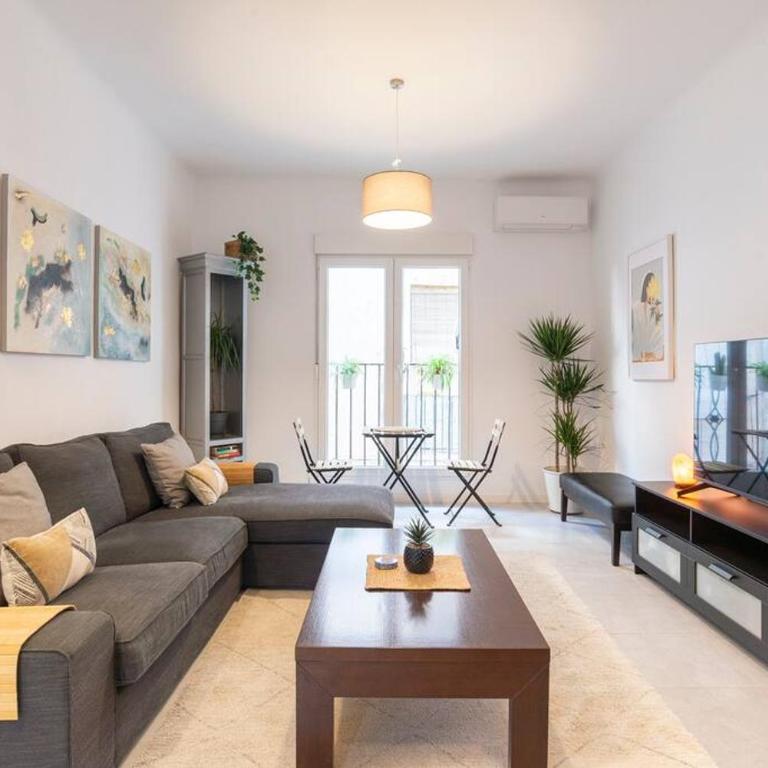 3 Bedroom Flat in Historic Centro - Apartamento de 3 dormitorios - 28