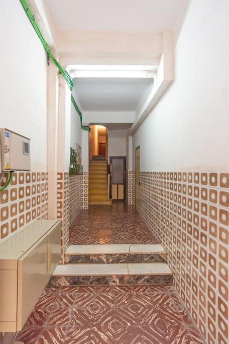 3 Bedroom Flat in Historic Centro - Apartamento de 3 dormitorios - 30