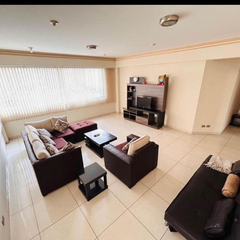 Amplios departamentos en el PRADO - Apartamento de 2 dormitorios - 1