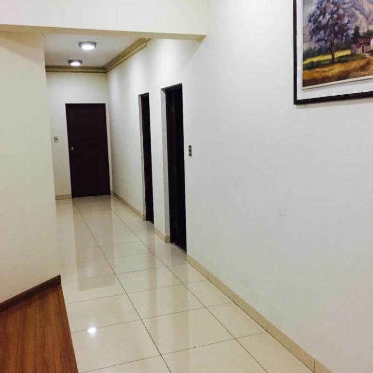 Amplios departamentos en el PRADO - Apartamento de 2 dormitorios con terraza - 1