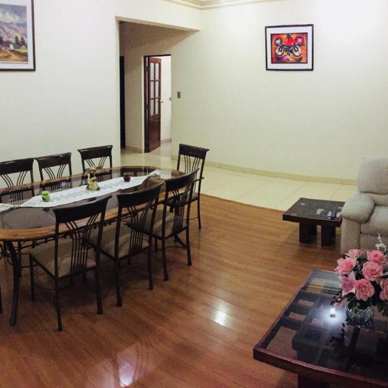 Amplios departamentos en el PRADO - Apartamento de 2 dormitorios con terraza - 2