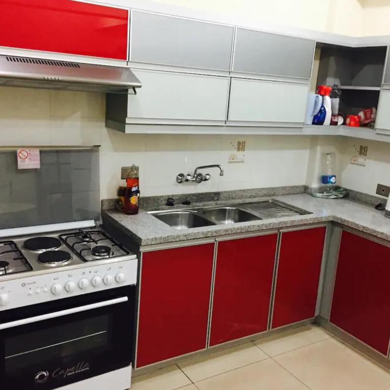 Amplios departamentos en el PRADO - Apartamento de 2 dormitorios con terraza - 3