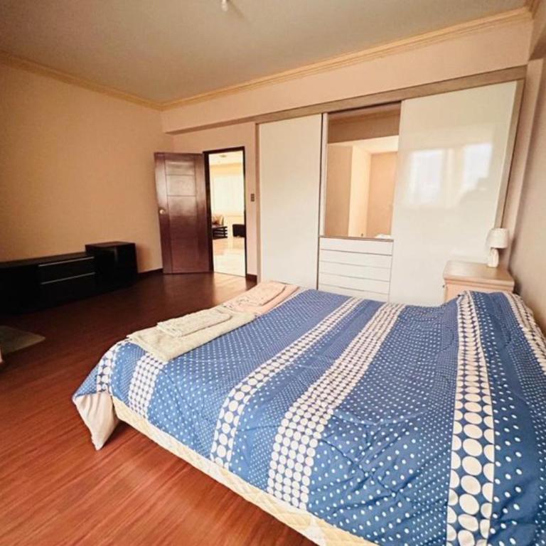 Amplios departamentos en el PRADO - Apartamento de 2 dormitorios - 7