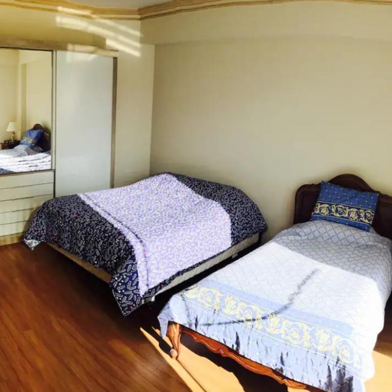 Amplios departamentos en el PRADO - Apartamento de 2 dormitorios con terraza - 8