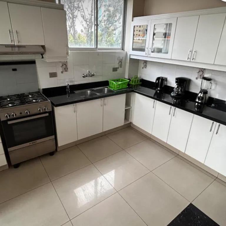 Amplios departamentos en el PRADO - Apartamento de 2 dormitorios con balcón - 8