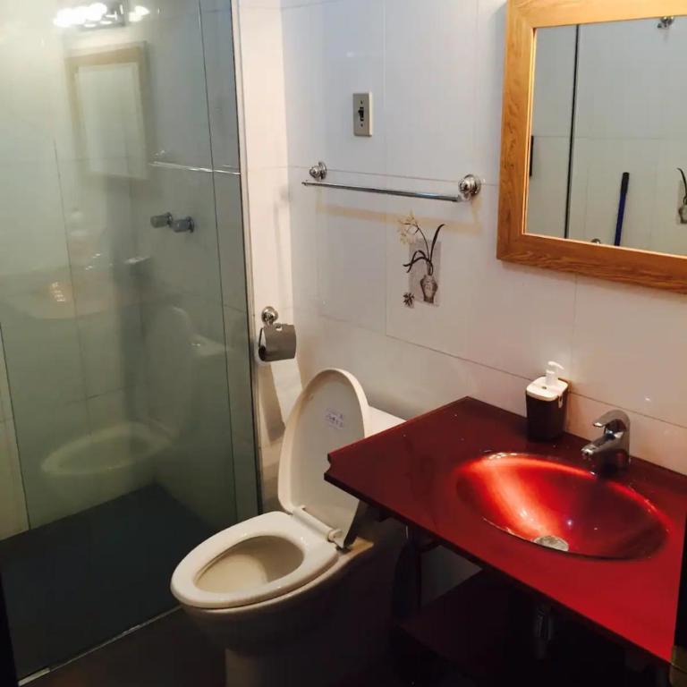 Amplios departamentos en el PRADO - Apartamento de 2 dormitorios con terraza - 12