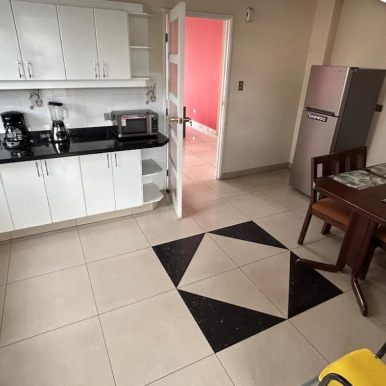 Amplios departamentos en el PRADO - Apartamento de 2 dormitorios con balcón - 11