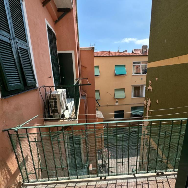 Appartamento per vacanze ONDA MARINA - Appartamento - 5