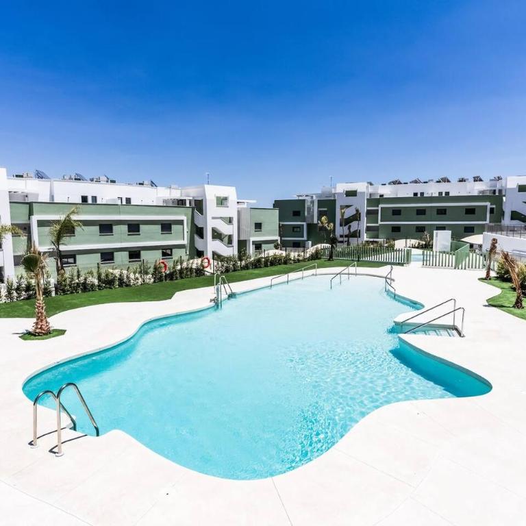Ultimate Rentals - Ipanema Del Sol - Relax With Scenic Views - Apartamento de 2 dormitorios con vistas a la montaña - 3