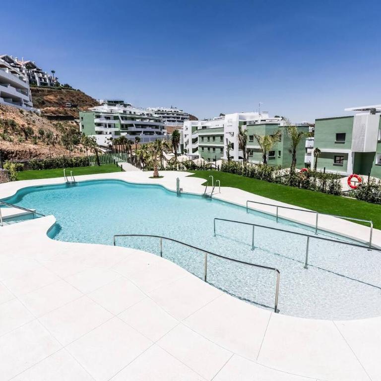 Ultimate Rentals - Ipanema Del Sol - Relax With Scenic Views - Apartamento de 2 dormitorios con vistas a la montaña - 12