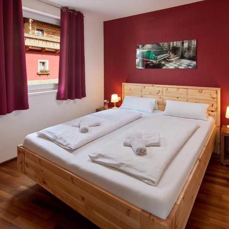 APARTMENT SONNBLICK, Kaprun, Salzburg - inklusive Sommerkarte - Apartment mit Terrasse - 7