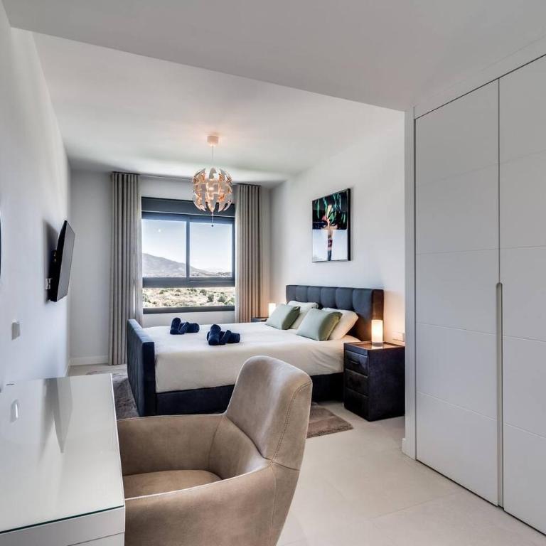 Ultimate Rentals - Ipanema Del Sol - Relax With Scenic Views - Apartamento de 2 dormitorios con vistas a la montaña - 20
