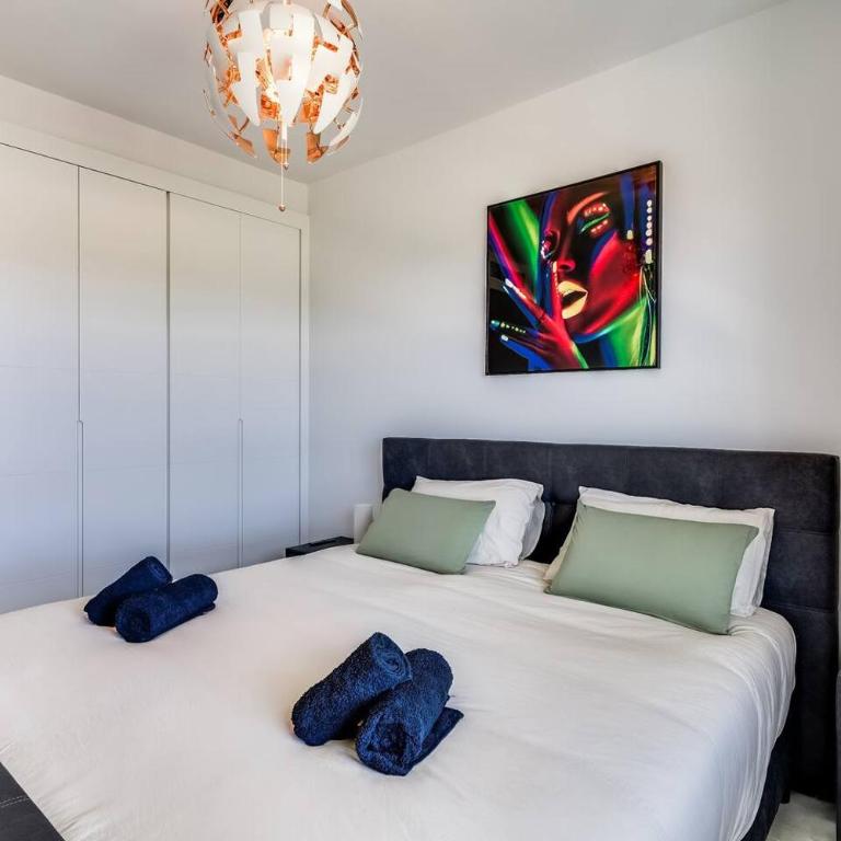 Ultimate Rentals - Ipanema Del Sol - Relax With Scenic Views - Apartamento de 2 dormitorios con vistas a la montaña - 21
