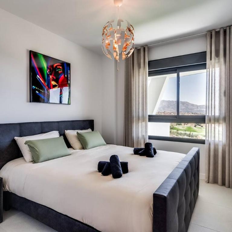 Ultimate Rentals - Ipanema Del Sol - Relax With Scenic Views - Apartamento de 2 dormitorios con vistas a la montaña - 24