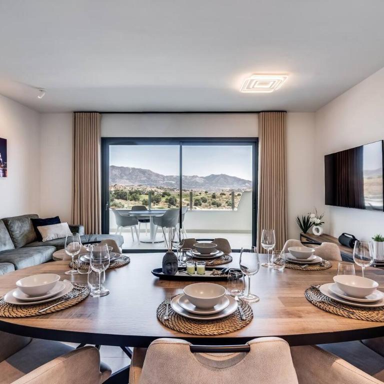 Ultimate Rentals - Ipanema Del Sol - Relax With Scenic Views - Apartamento de 2 dormitorios con vistas a la montaña - 27