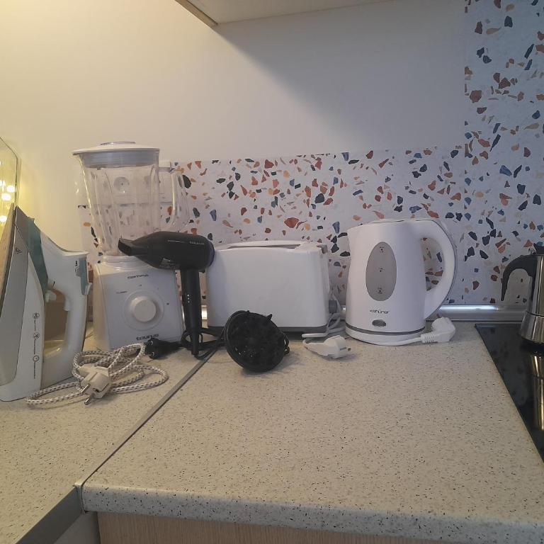 Apartamento Amar-Cura - Apartamento de 2 dormitorios - 23