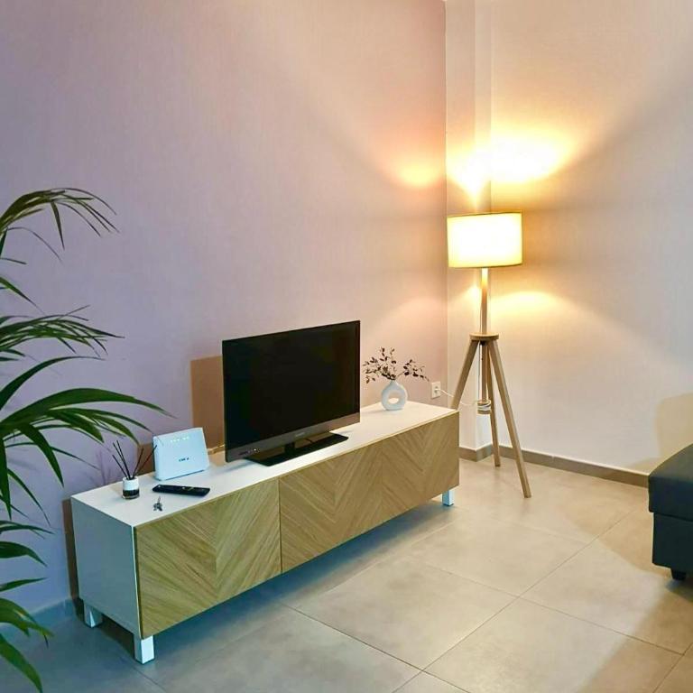 Casa Merlín Arena - Apartamento de 1 dormitorio - 1