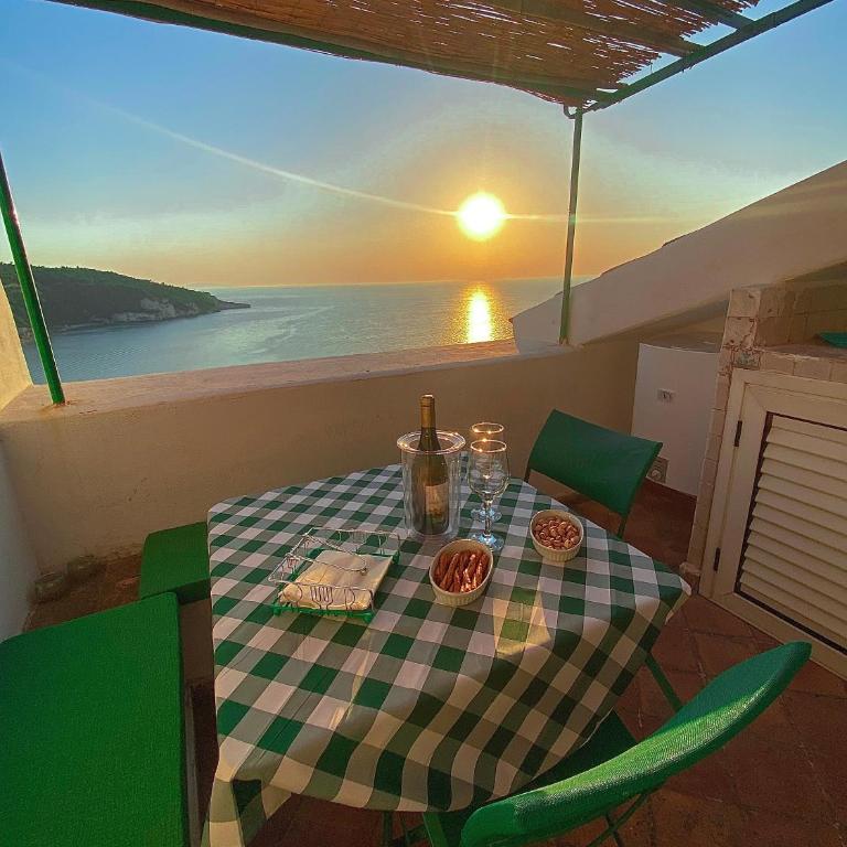 Terrazze Tramonto - Peschici - Maison de Vacances - 3