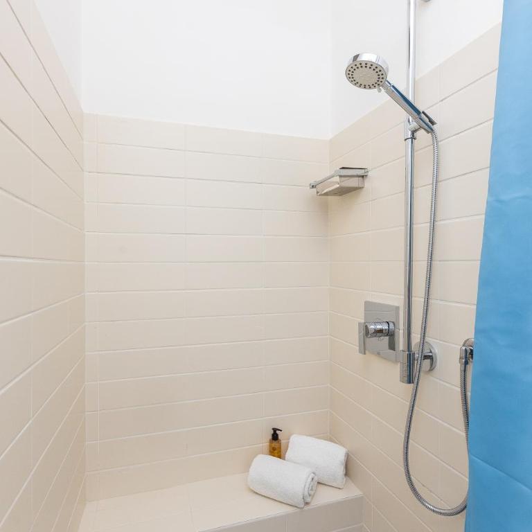 Amazing Ponte Milvio - Apartment mit 2 Schlafzimmern - 11