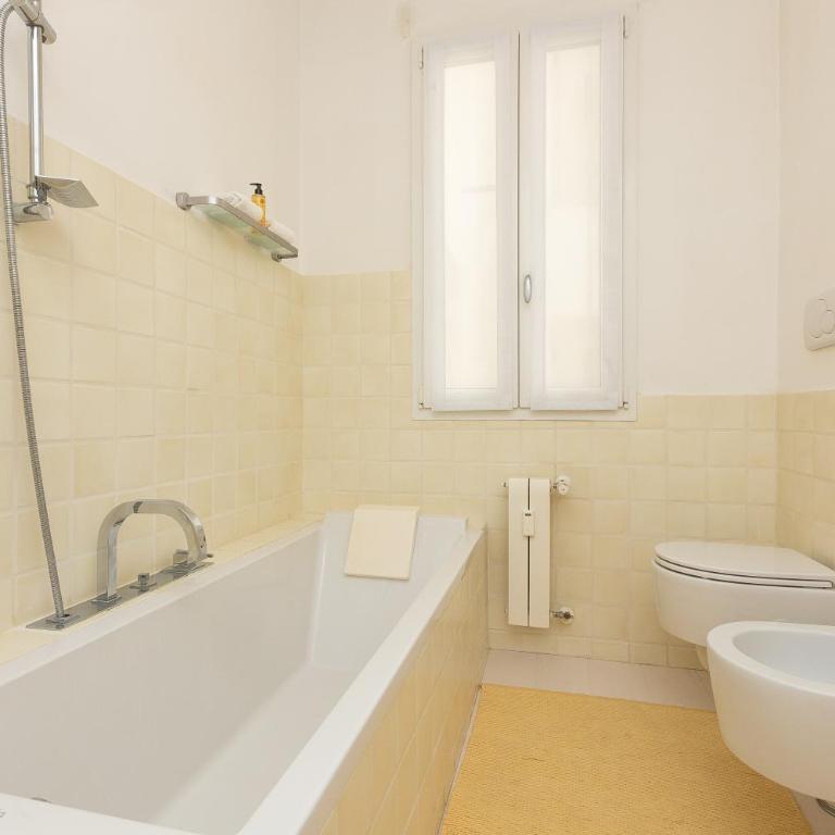Amazing Ponte Milvio - Apartment mit 2 Schlafzimmern - 10